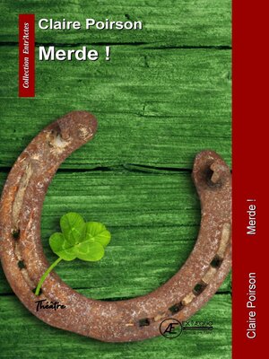 cover image of Merde !